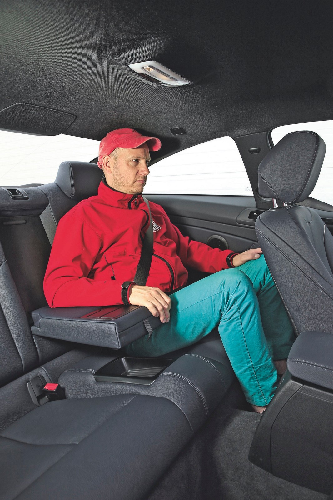 Brakuje tylko dwóch cylindrów - Audi A5 vs. BMW 430i