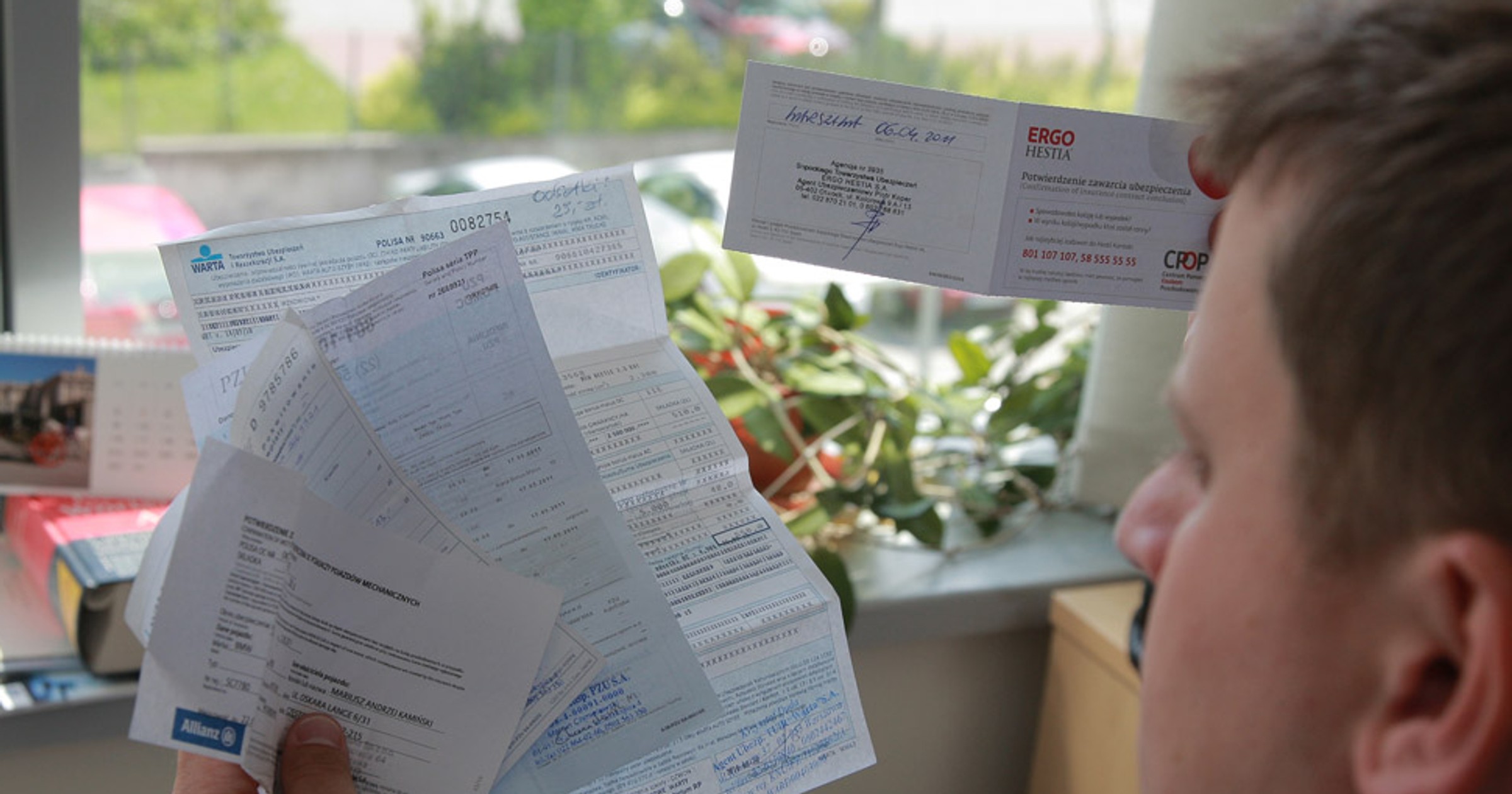 Jak jeździć taniej: szukamy najtańszego ubezpieczenia