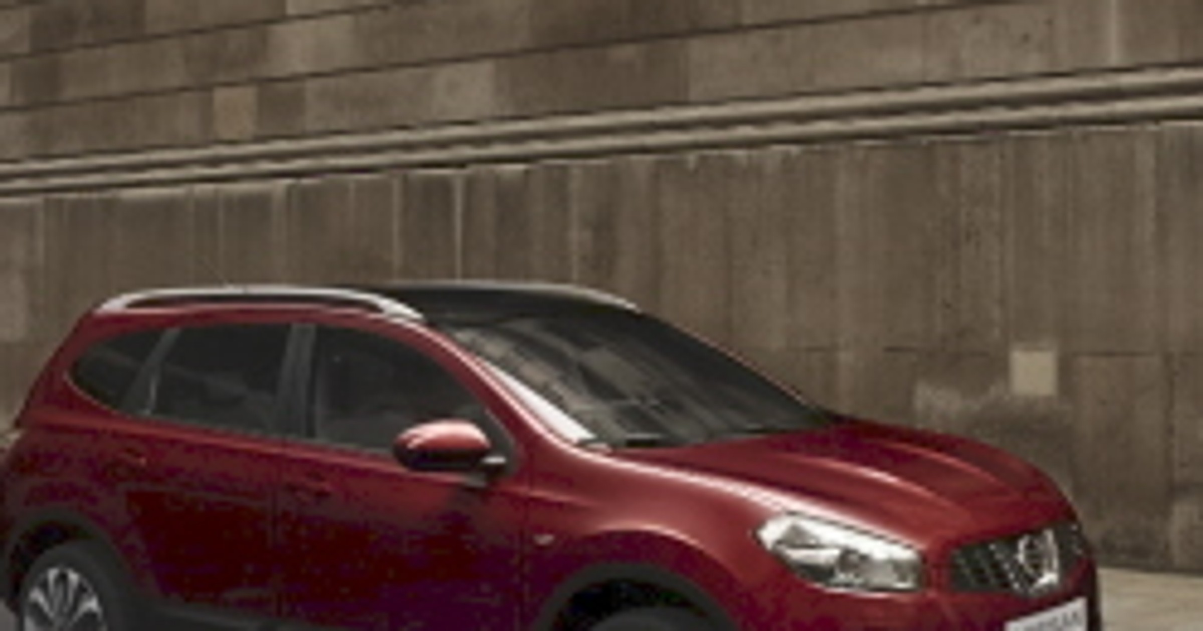 Nissan: znakomity wzrost sprzedaży w Polsce - drugi rynek Europy 2009