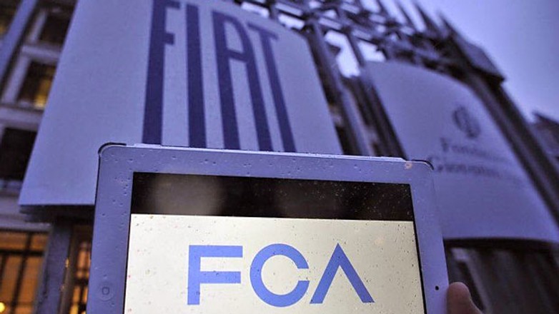 Fiat Chrysler Automobiles