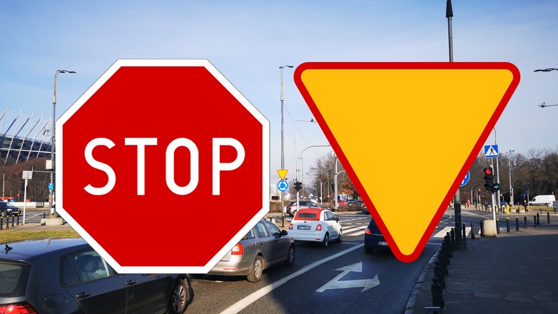 Czym różni się znak A-7 od B-20? Podobne zastosowanie, ale mają jedna ogromną różnicę