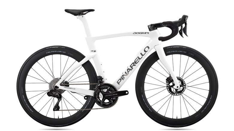 Pinarello Dogma F