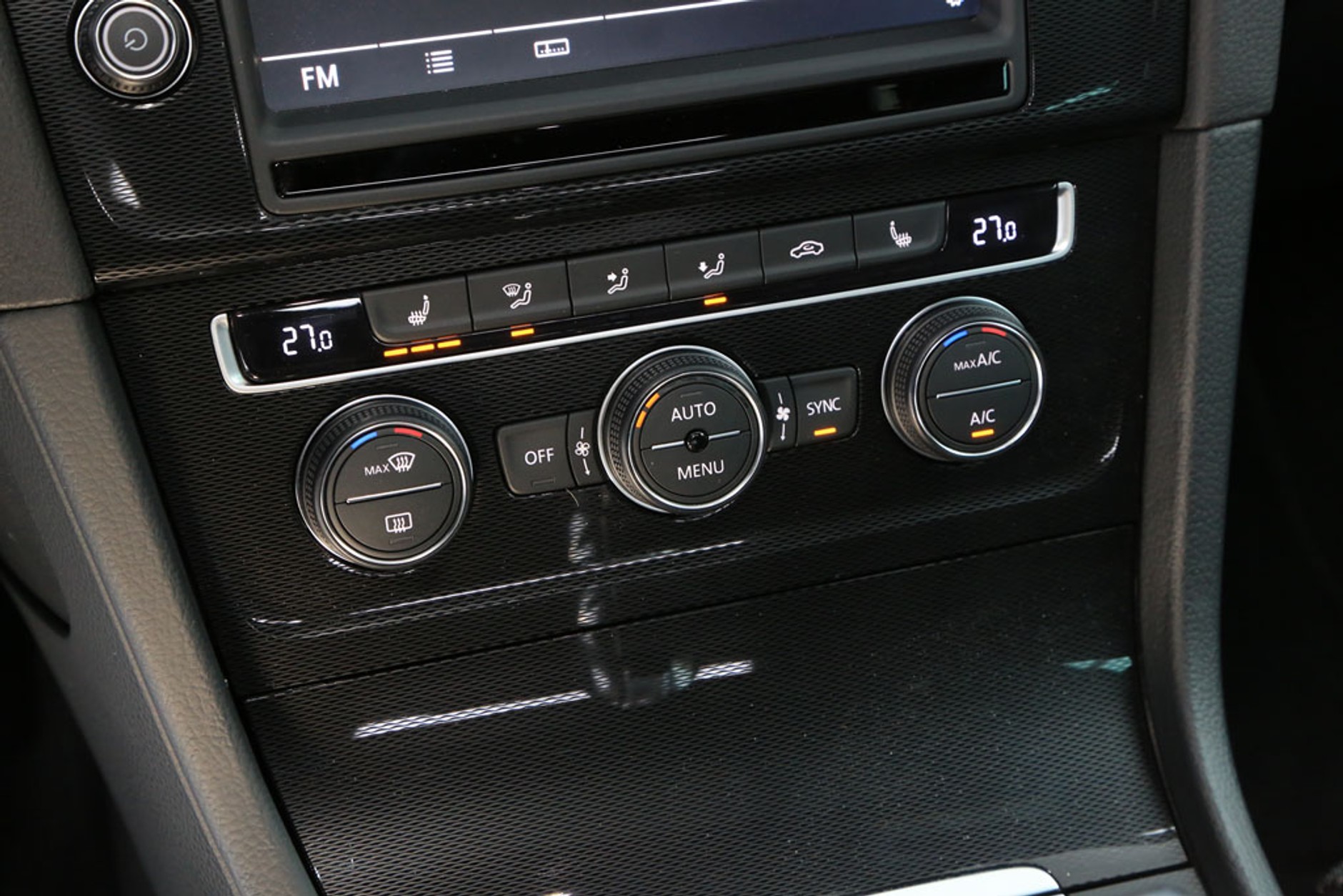 Vokswagen Golf GTE - hybryda na sportowo