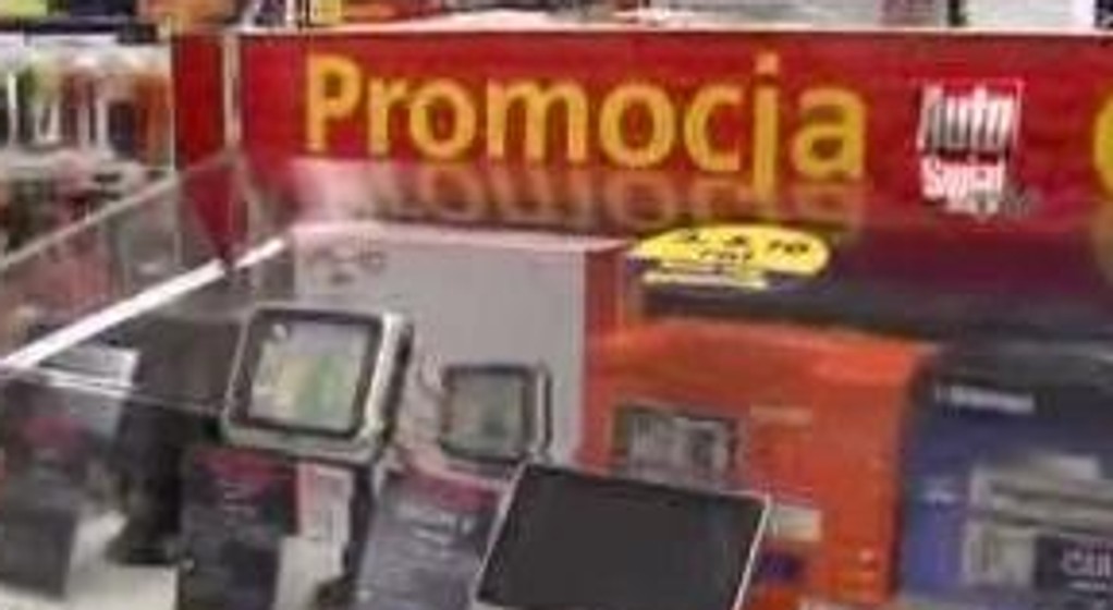 Auto Świat TV - Kupujemy nawigację