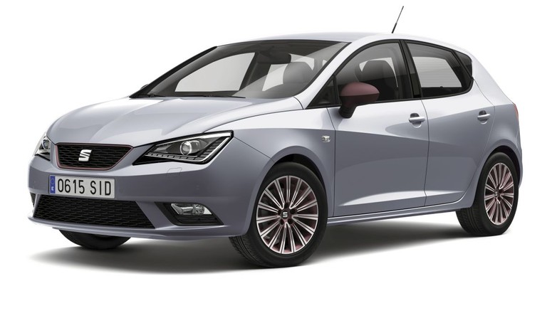 Seat Ibiza – niższe ceny