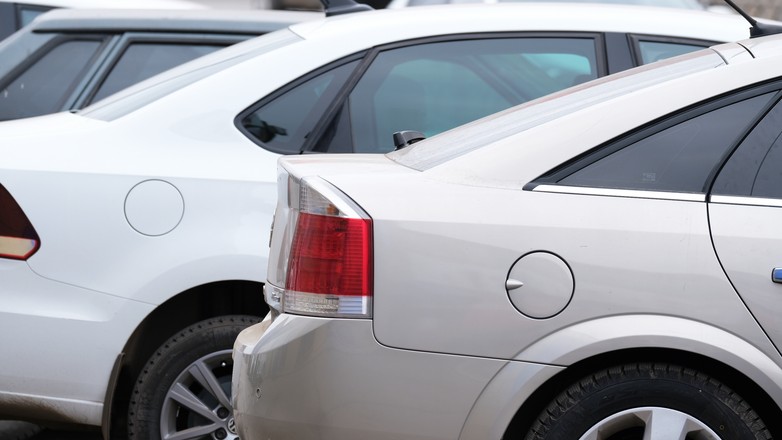 Samochód używany na sprzedaż