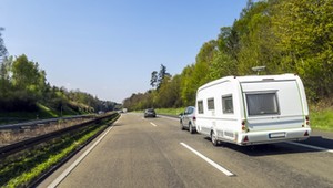 Czy ci kierowcy zapłacą mniej za przejazd autostradami? Mamy odpowiedź resortu