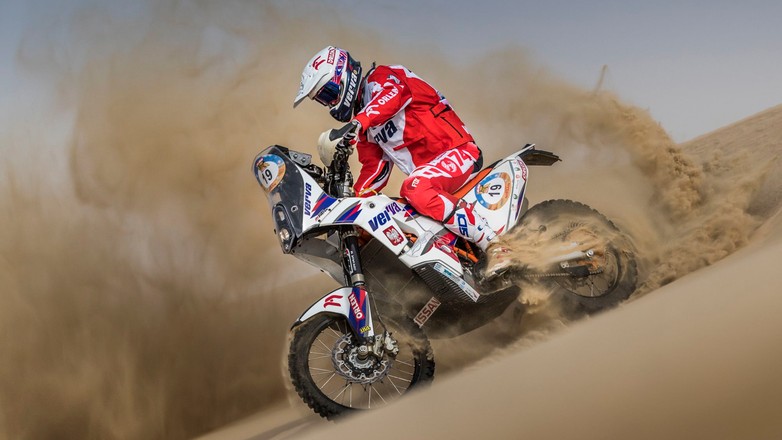 Jakub Piątek - Orlen Team