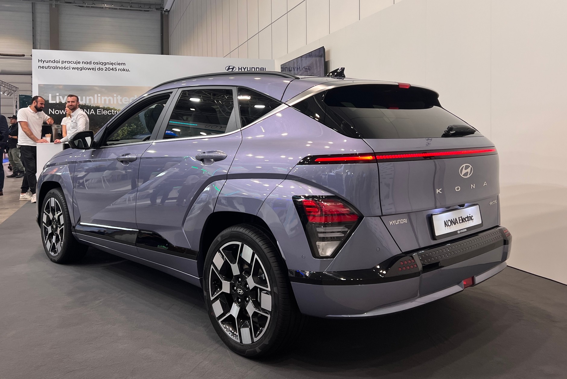 Kongres Nowej Mobilności 2023