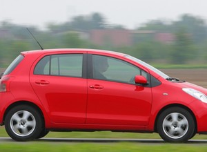 Używane miejskie auta - top 5 najbardziej udanych modeli