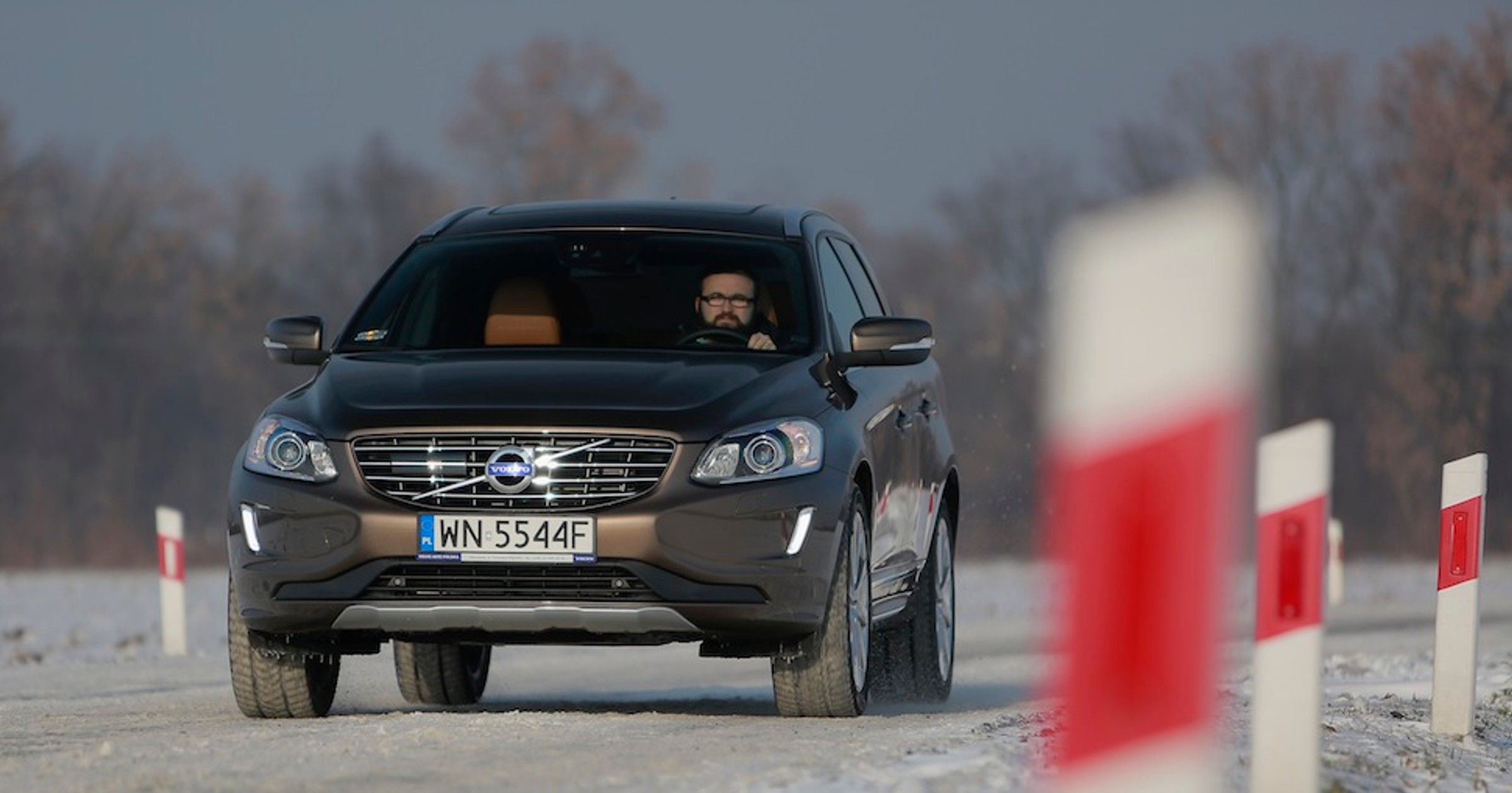 Test Volvo XC60 po liftingu