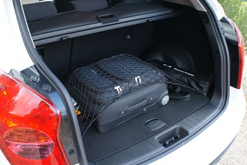Ssangyong Korando E-XDi200: Wielki comeback