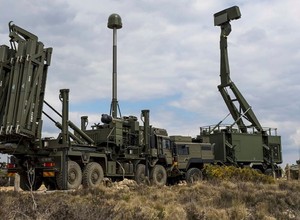 Brytyjczycy rozlokują w Polsce  obronę powietrzną Sky Sabre. To najnowszy sprzęt
