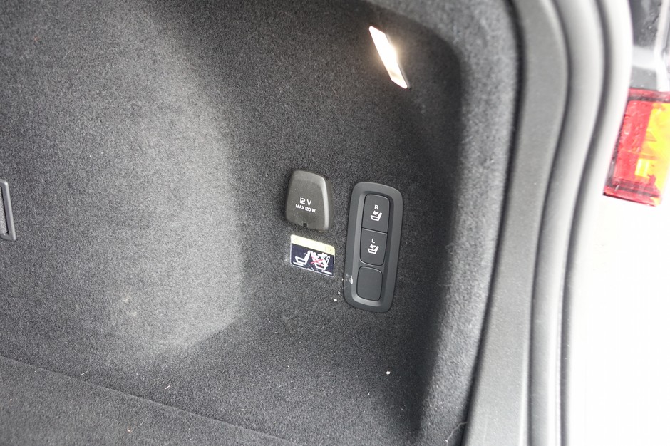 Volvo V60 D4 Inscription