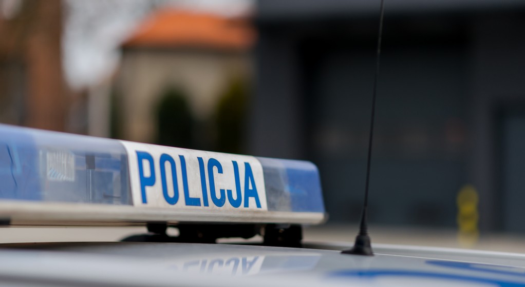Policja (zdjęcie ilustracyjne)