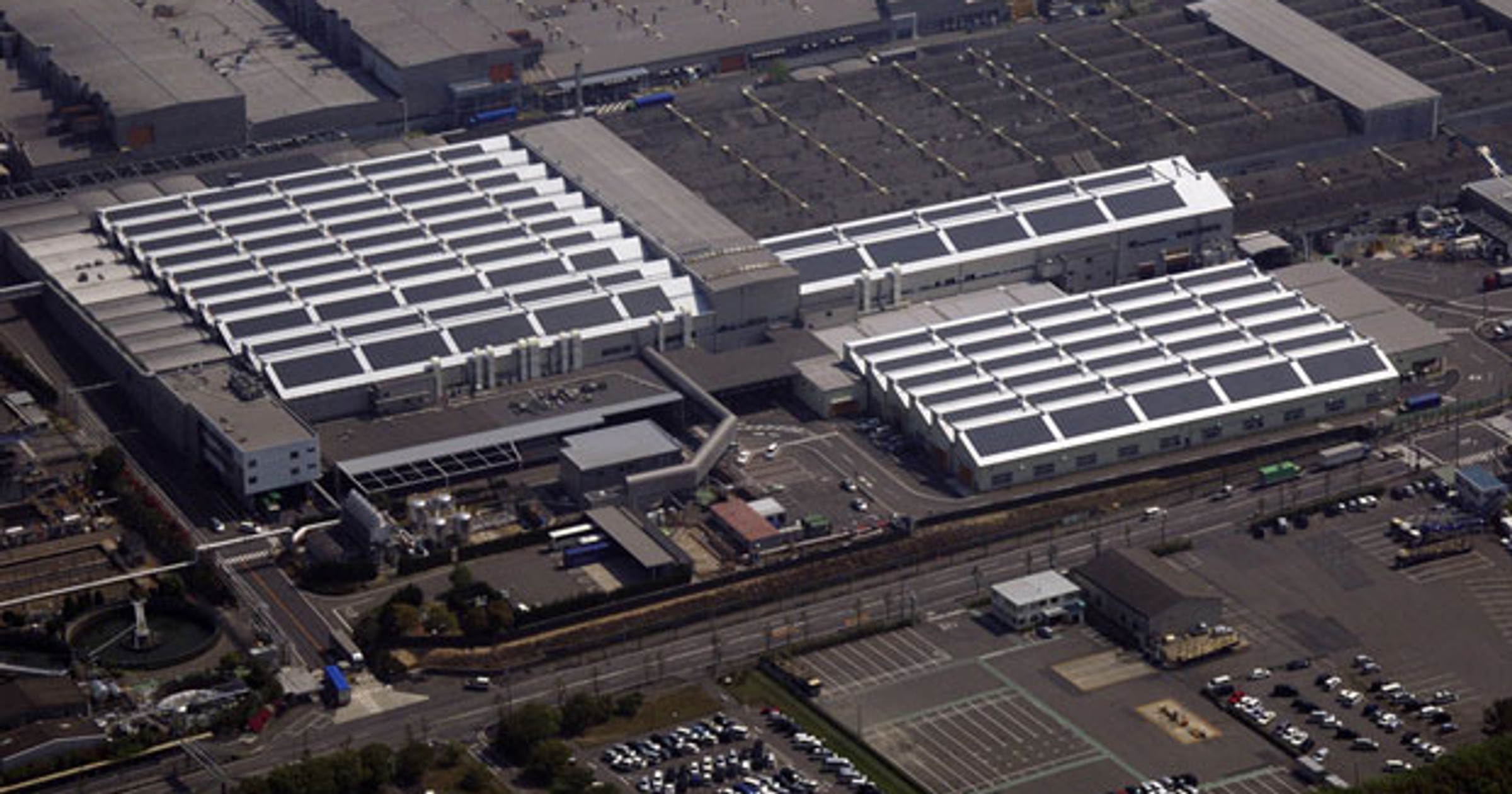Toyota wznowiła produkcję