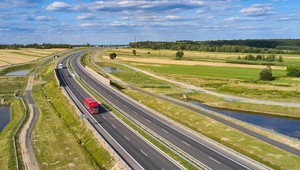 To będzie jedna z najbardziej malowniczych tras w Polsce. S19 Jawornik-Lutcza dostała zielone światło