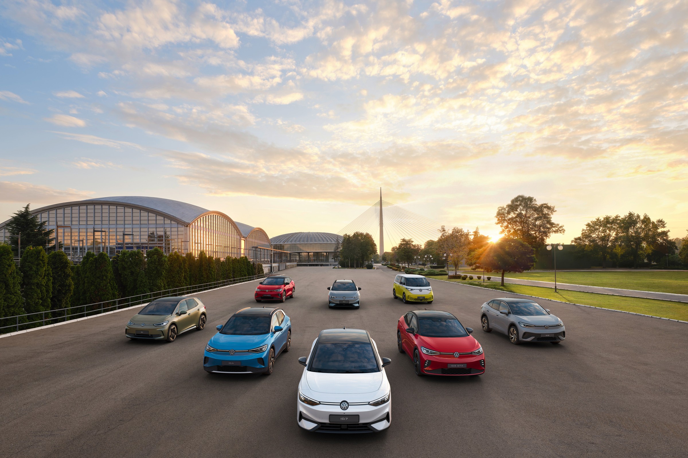 Volkswagen ma olbrzymi wkład w polską gospodarkę. Miliardowe inwestycje