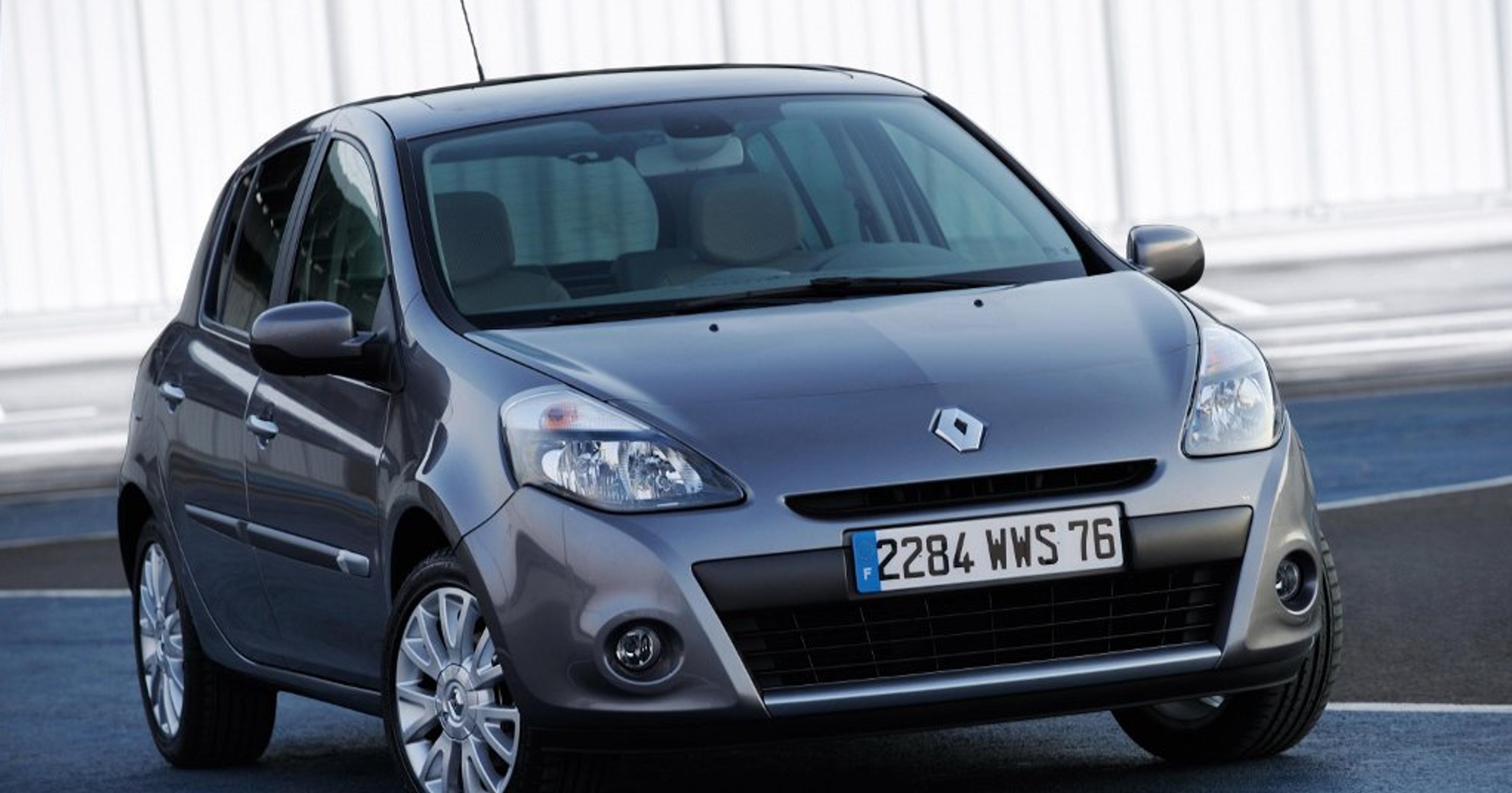22-procentowy wzrost sprzedaży Renault i Dacii w Polsce
