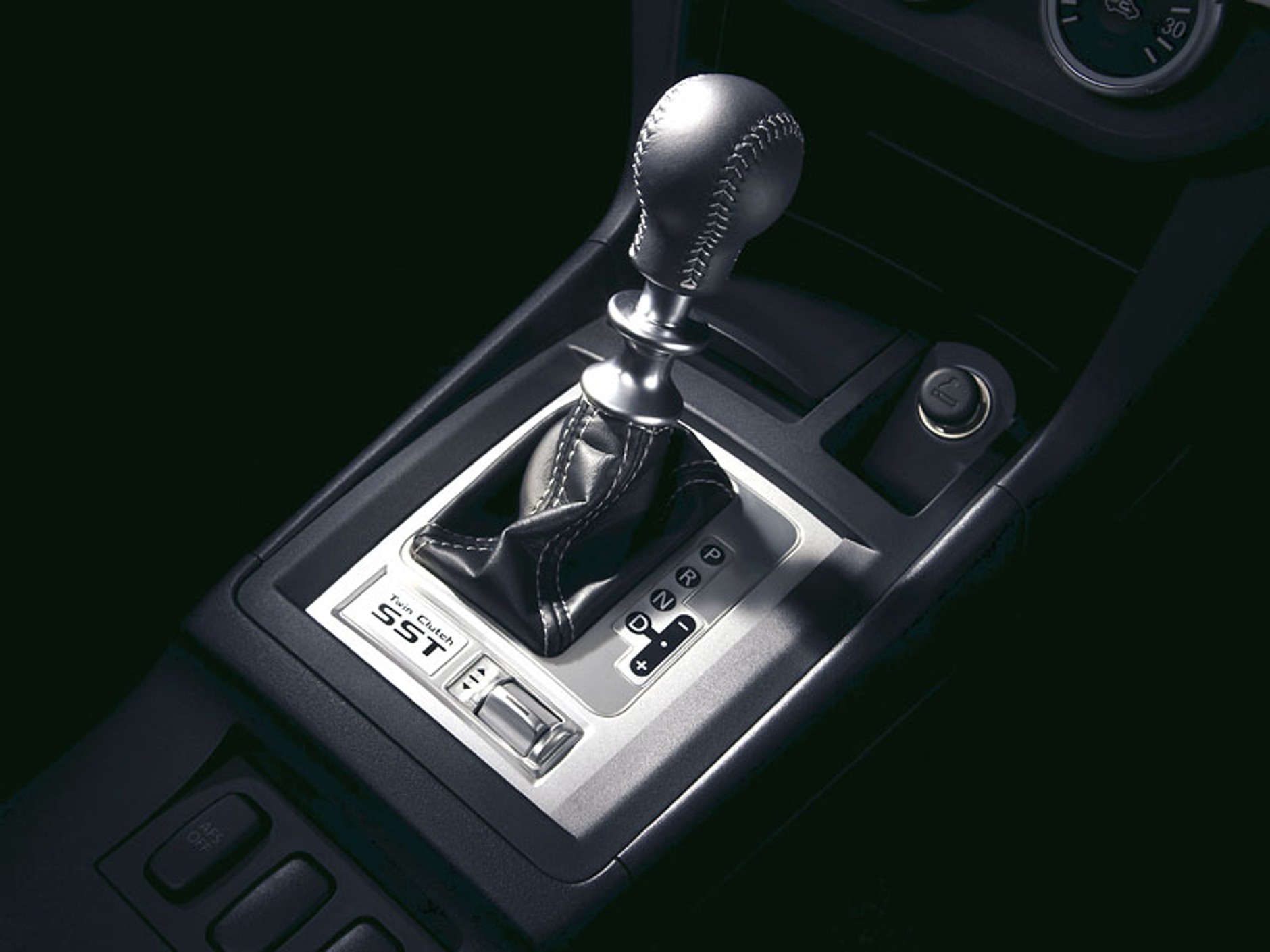 Bolonia Motor Show 2007: Mitsubishi Lancer już w Europie (galeria)