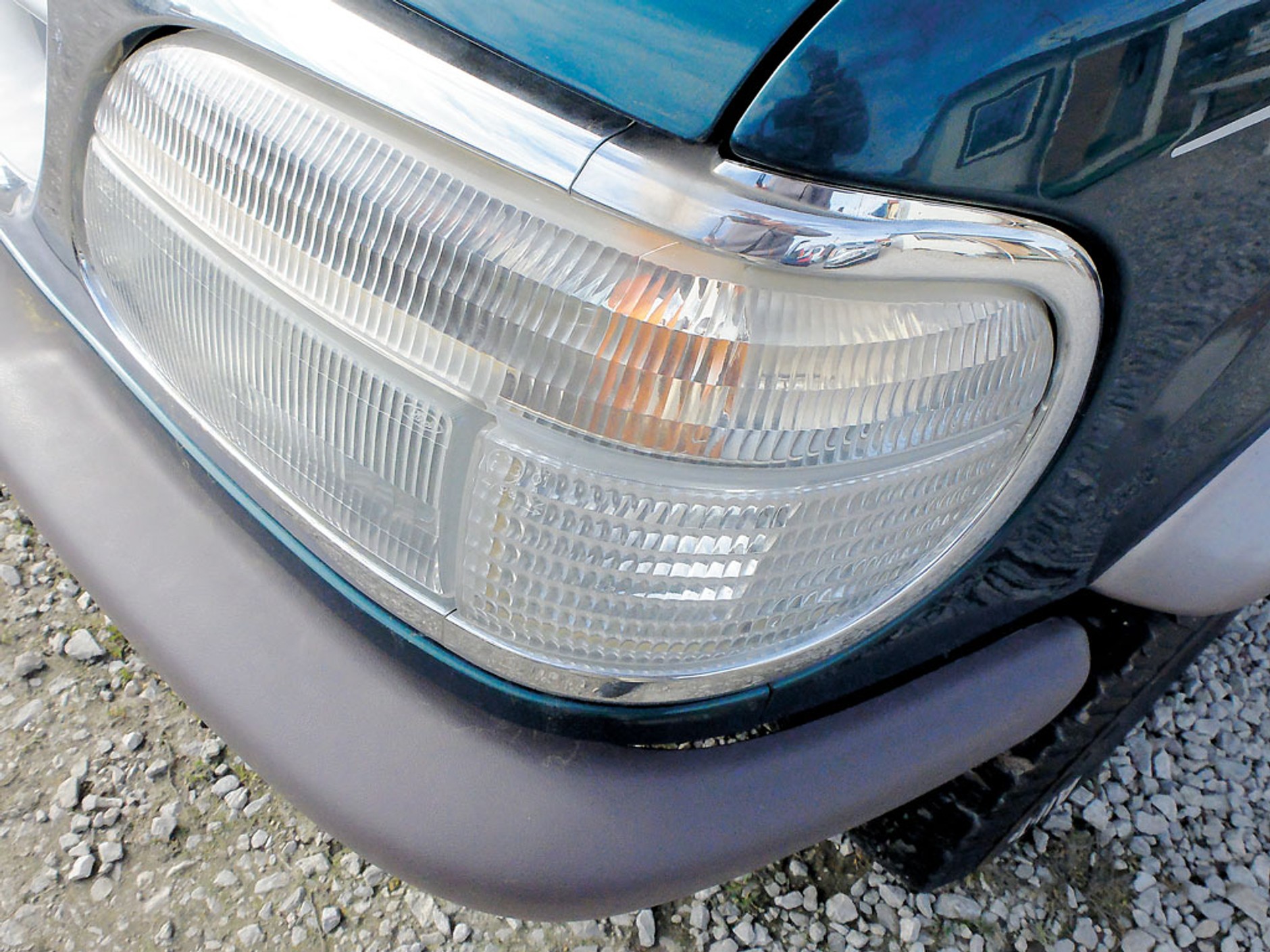 Auto z ogłoszenia - Ford Exploler za 8 000 zł