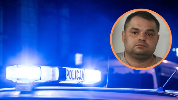 Kierowca BMW zabił pieszego na pasach i uciekł. Policja publikuje wizerunek