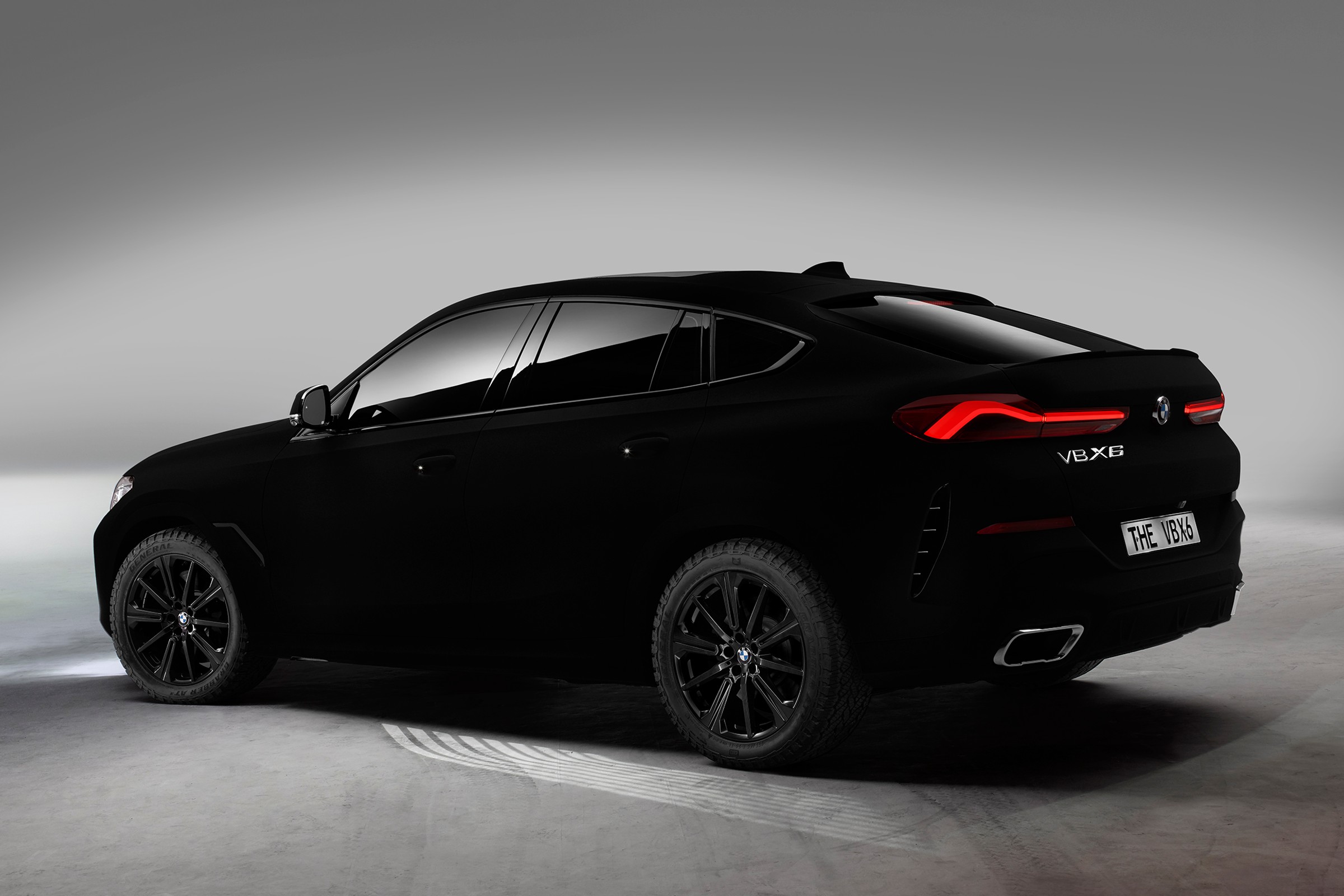 W Niemczech nie każdy kolor dozwolony na drodze. Za niektóre barwy samochodu grożą wysokie kary