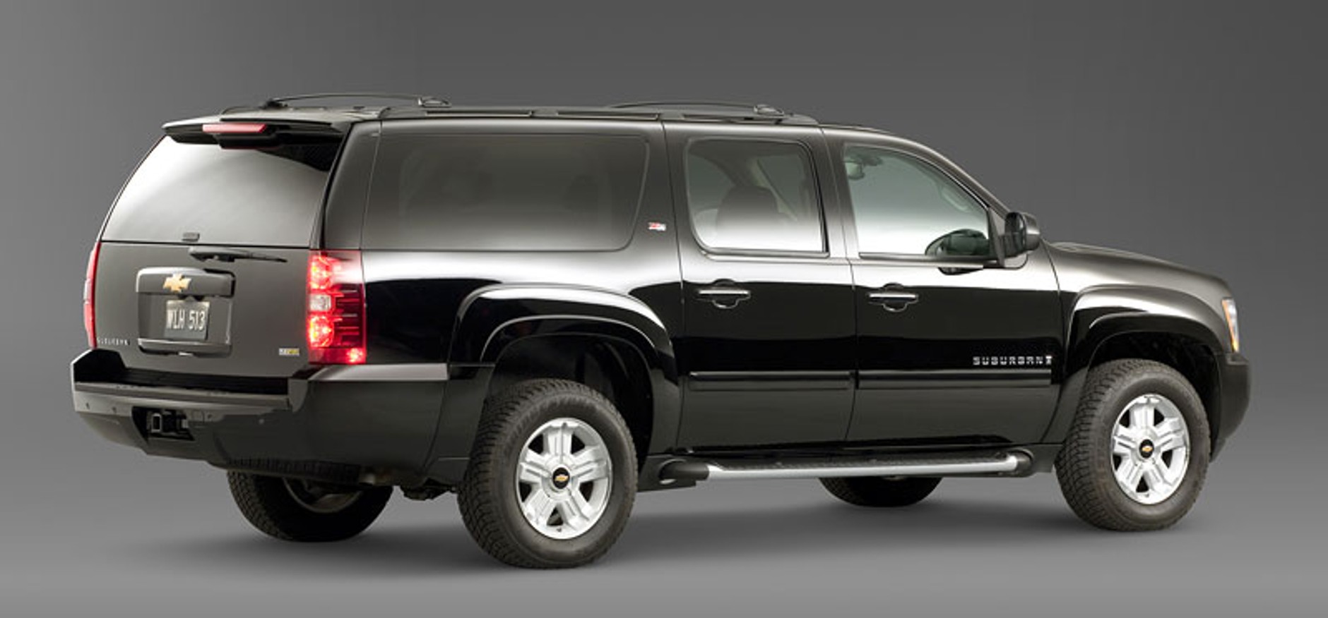 Duże SUV-y koncernu GM wypadną z oferty