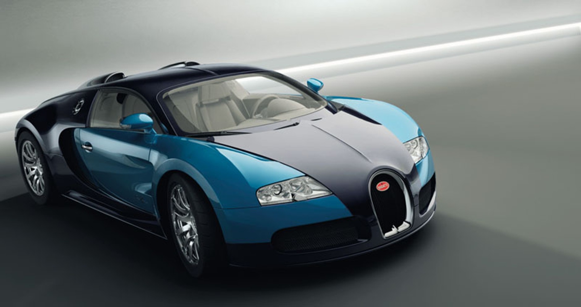 Bugatti wyprodukuje więcej egzemplarzy modelu Veyron (fot. + tapety)