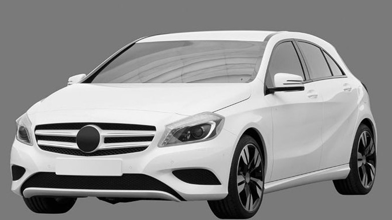 Jak zmieni się Mercedes-Benz Klasa A?