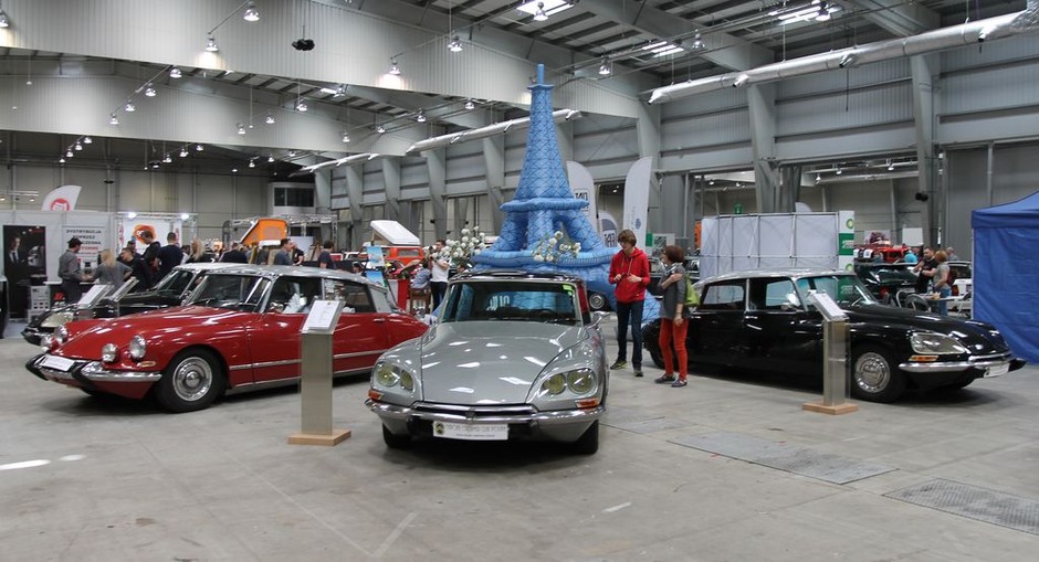 Auto Nostalgia 2017