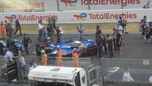 Jesteśmy na 24h Le Mans. To więcej niż wyścig, to święto fanów motoryzacji