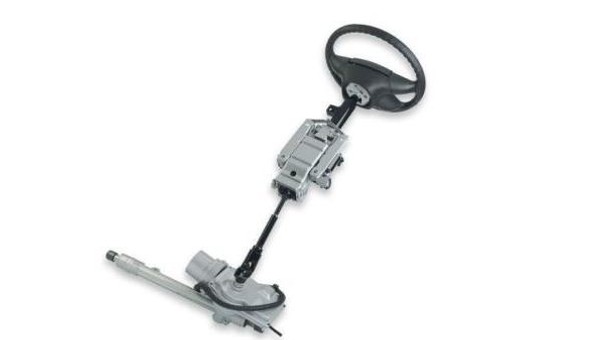 Układy kierownicze pomagają przetrwać zimę