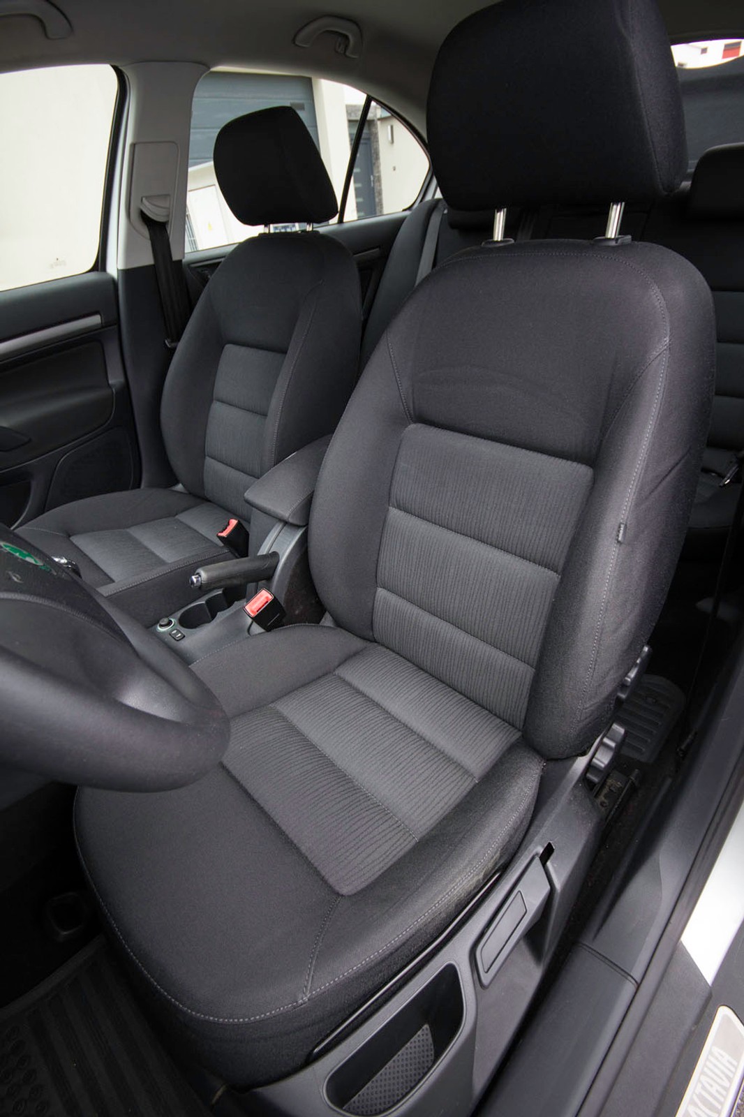 Duży przebieg to nie zawsze wada