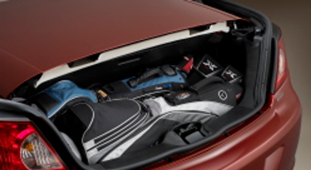 Paryż 2008: Chrysler - jubileusz minivana