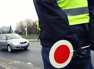 Kontrola drogowa? Znaj dobrze swoje prawa
