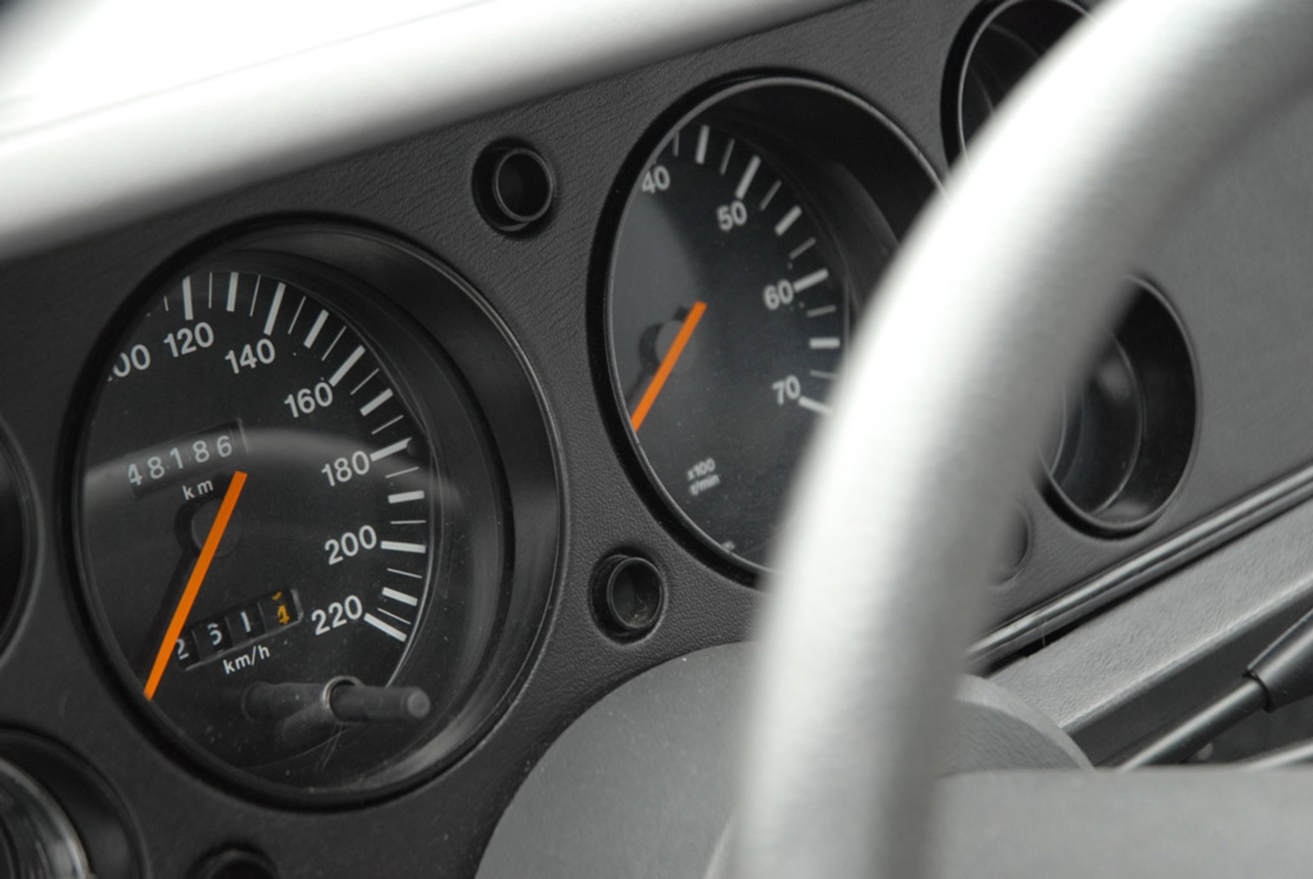 Capri to nie tylko wyspa: poznaj legendarnego Forda Capri