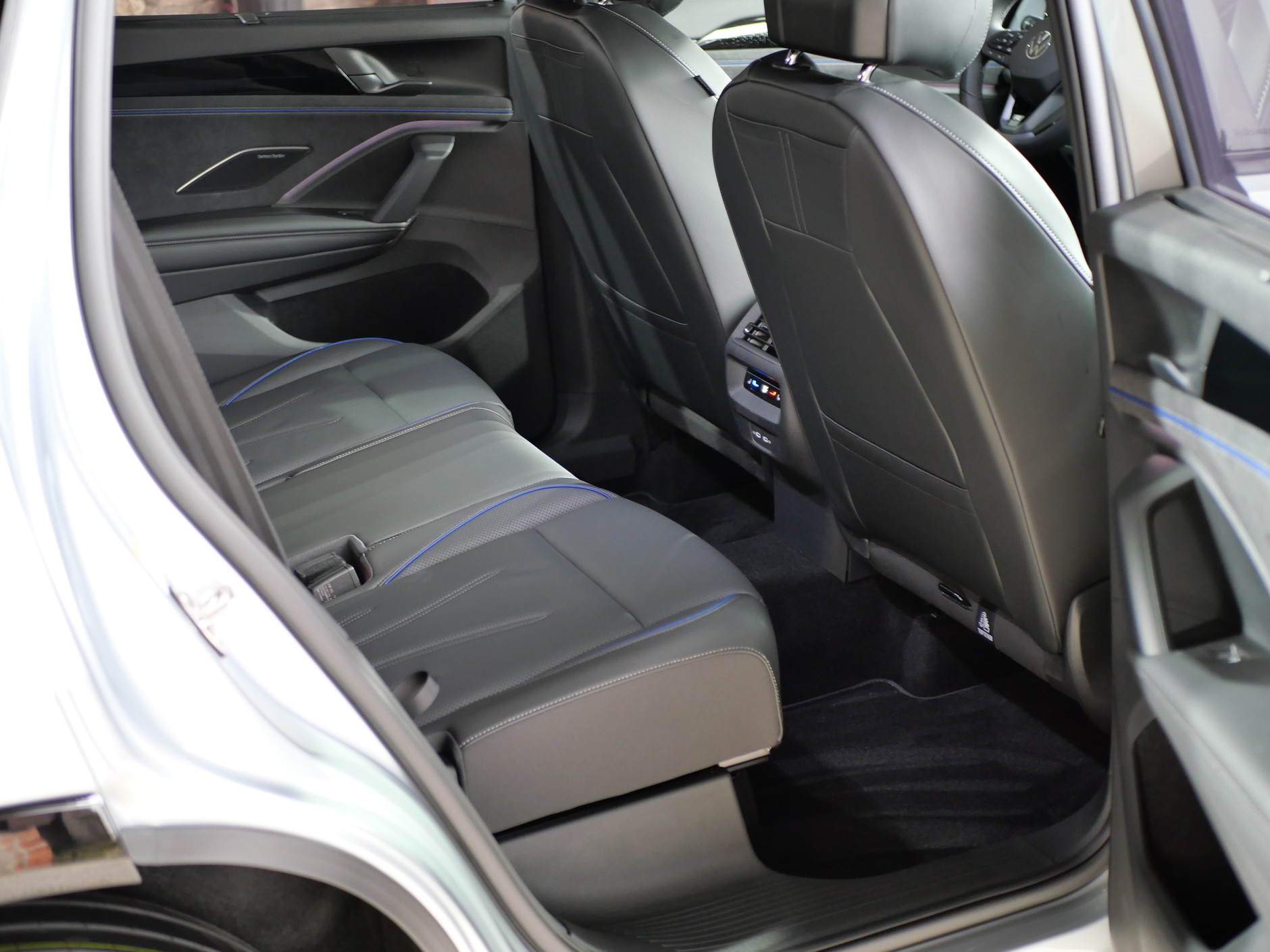 Nowy SUV VW - Volkswagen Tayron