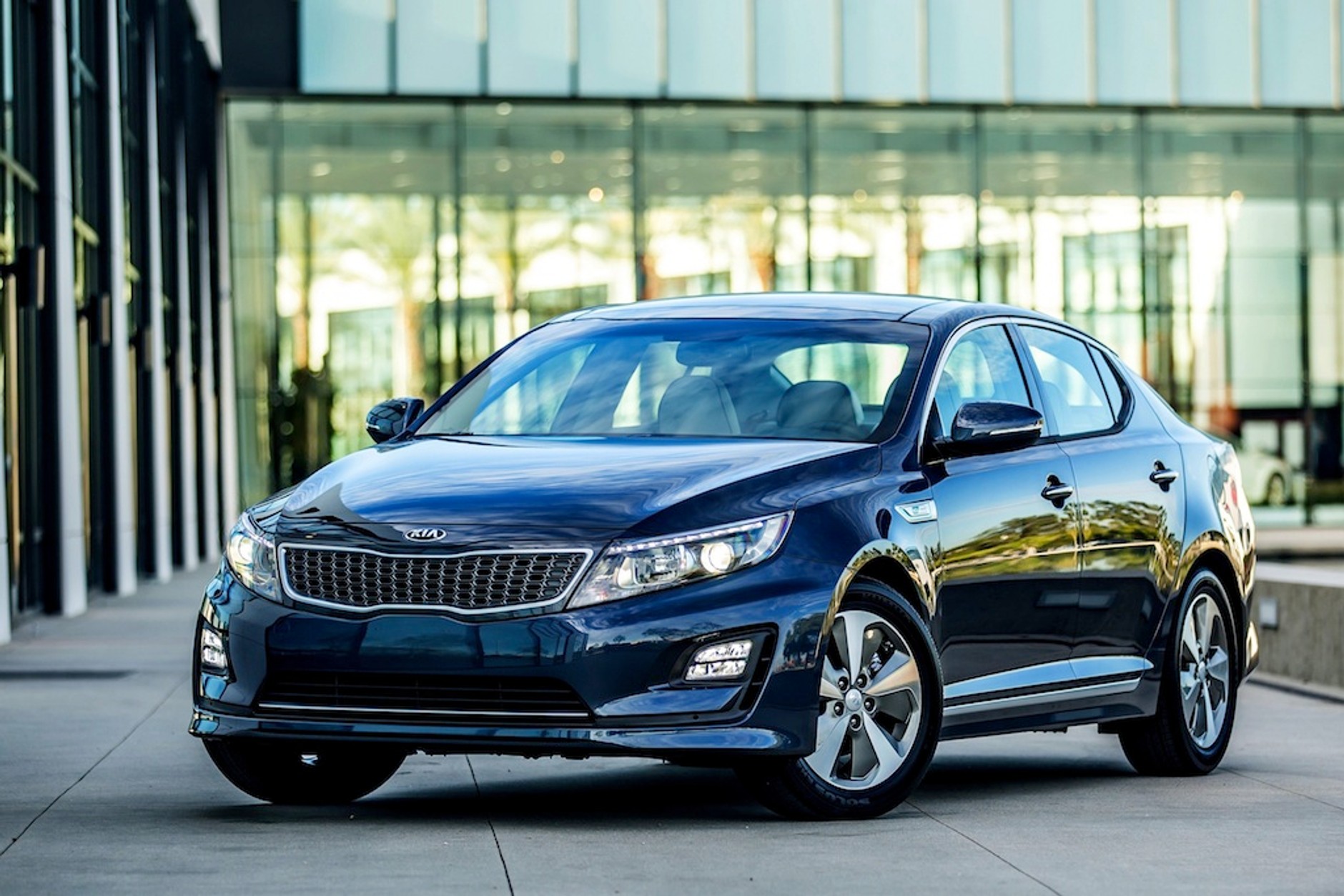 Elektryczna Kia Soul gwiazdą na salonie genewskim