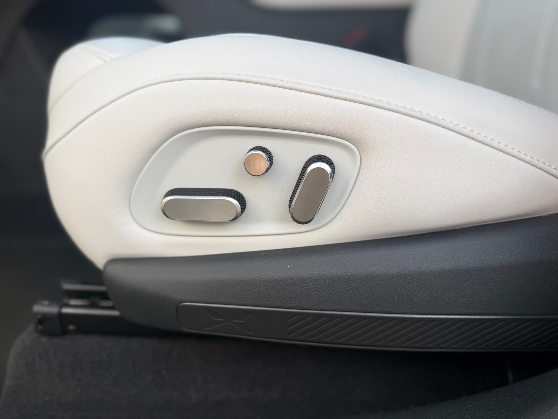 Xpeng G6 AWD Performance Pro