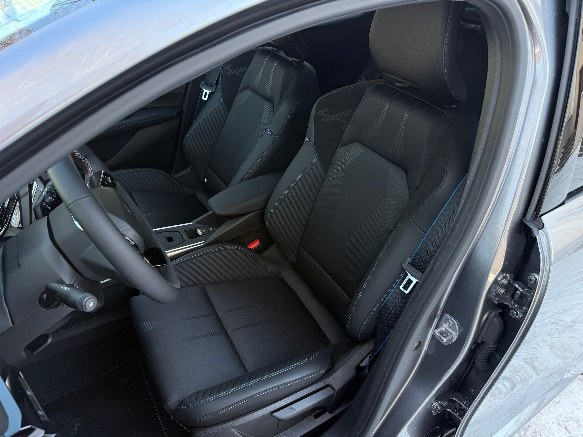 Renault Clio 6. generacji od 2026 r.