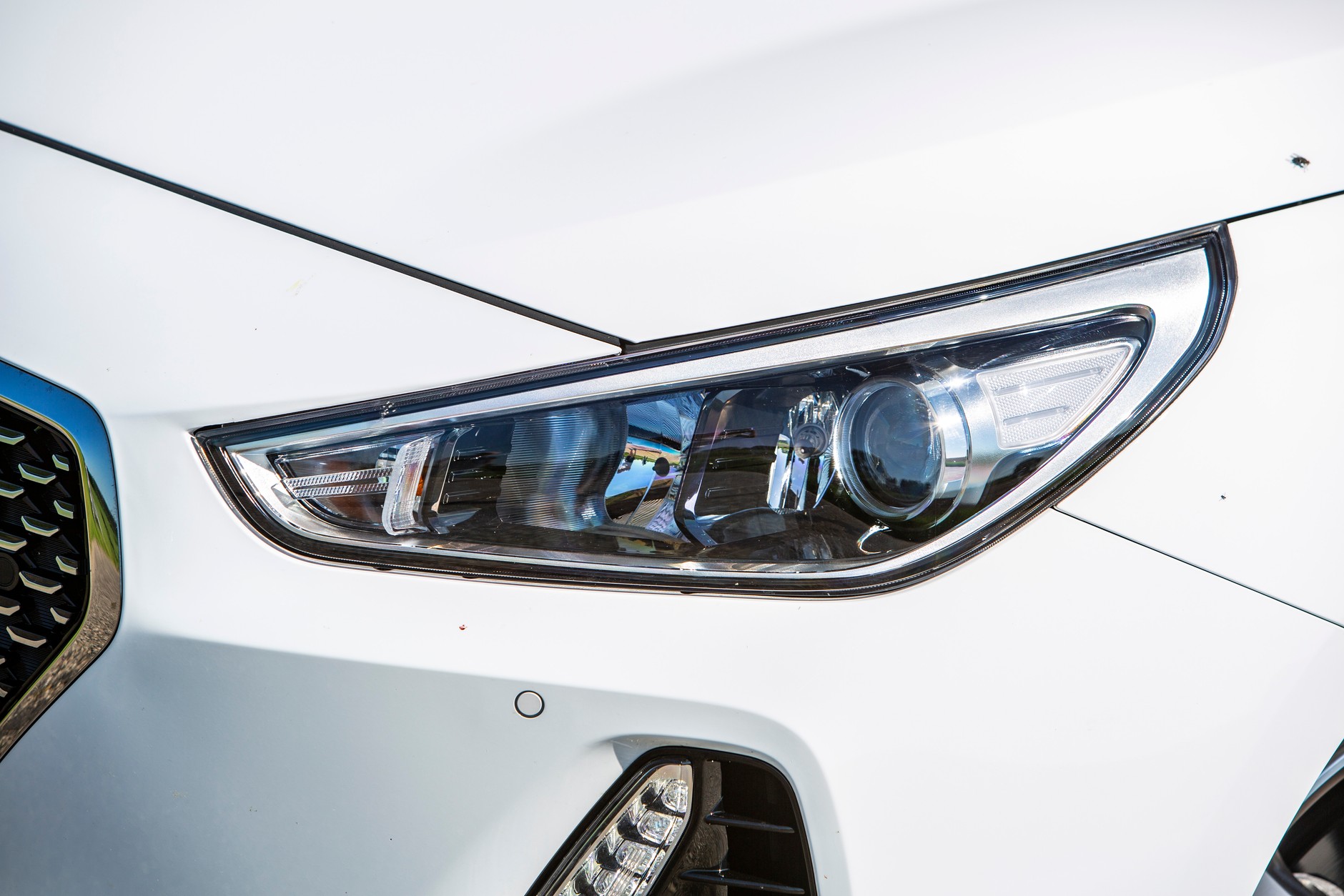 Hyundai i30 Wagon 1.6 CRDi