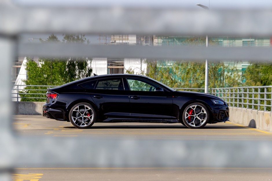 Audi RS5