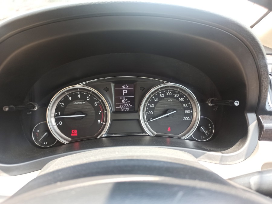 Elektroniczne liczniki cofa się łatwiej niż starsze mechaniczne
