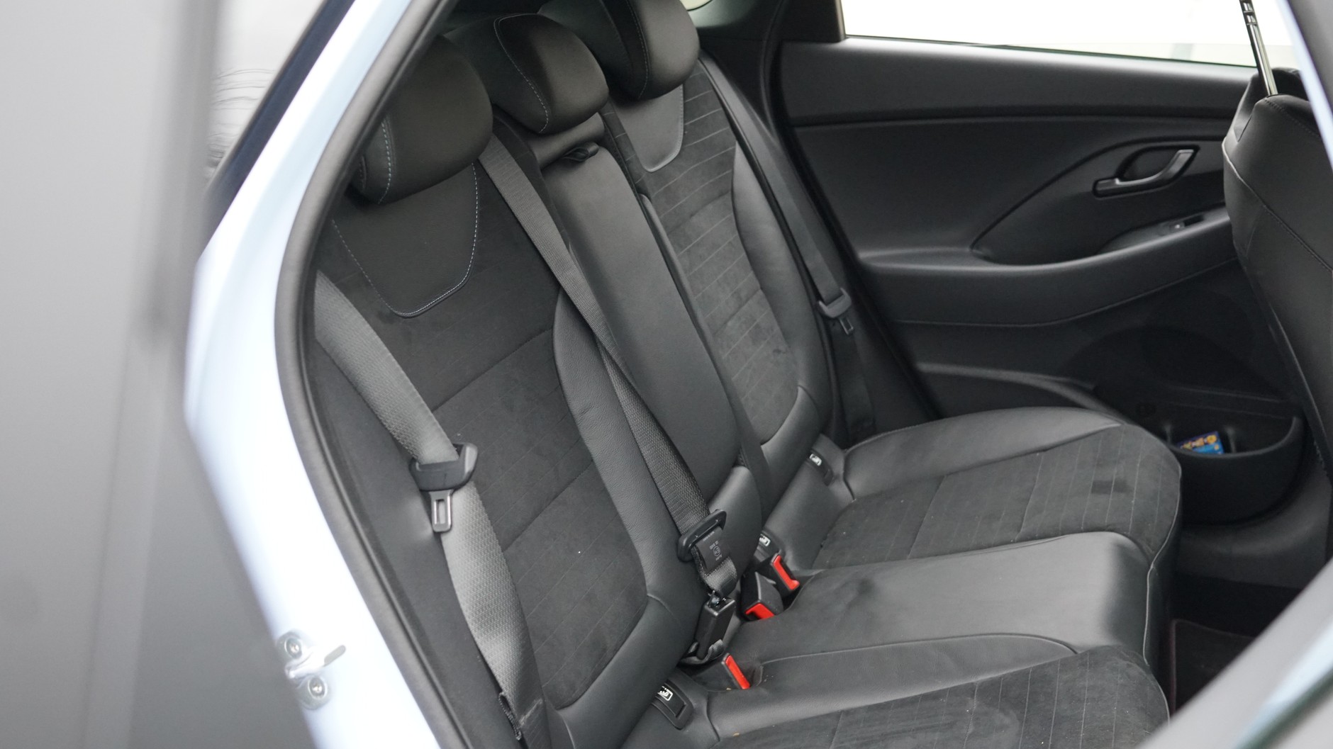 Hyundai i30N