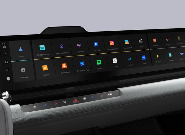 Sony i Honda zbierają już zamówienia na elektryczny model AFEELA 1. Europejczycy bez szans na zakup