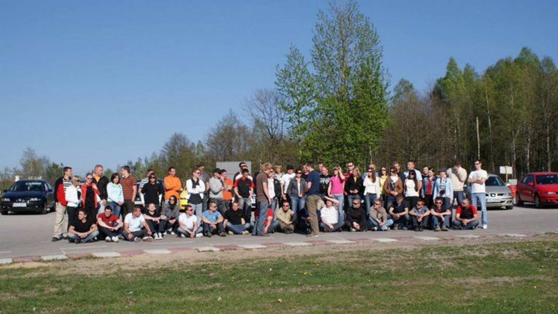 VI. Ogólnopolski Zlot LeonClub Team: bezpiecznie i z gracją (fotogaleria)