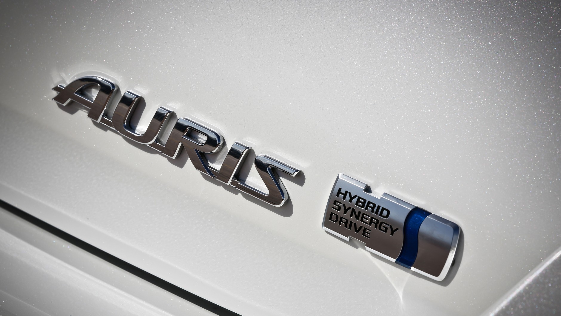 Nowa hybrydowa Toyota Auris już w Polsce