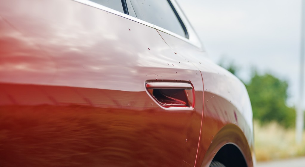 Audi A6 C9