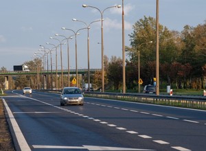 Znamy wszystkich wykonawców zainteresowanych budową S7 Płońsk - Czosnów